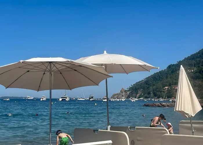 The Beach House, Theoule Sur Mer, Cote Dazur, France