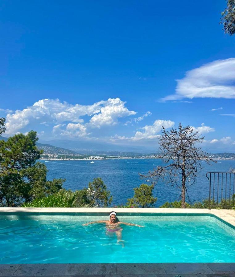 Villa The House, Sur Mer, Cote Dazur, France