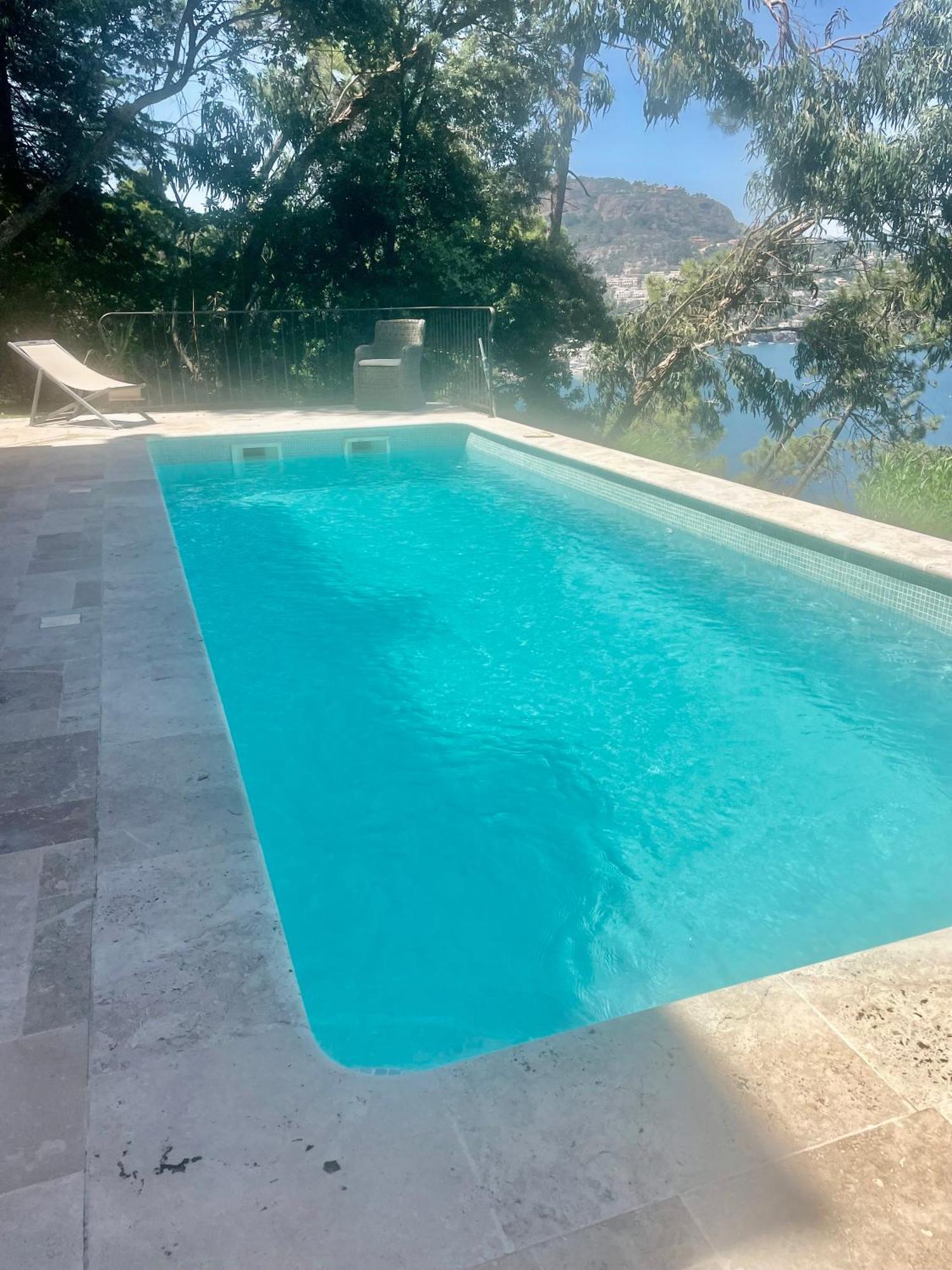 Villa The House, Sur Mer, Cote Dazur, France *